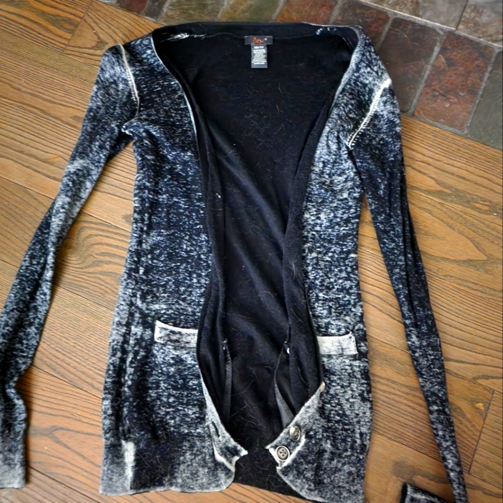 Cardigan